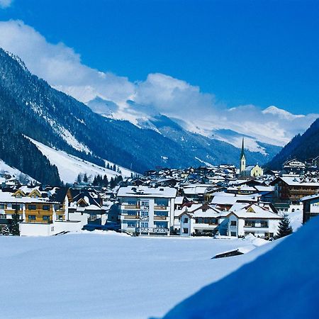 Apart Vita Nova Ischgl Exterior photo