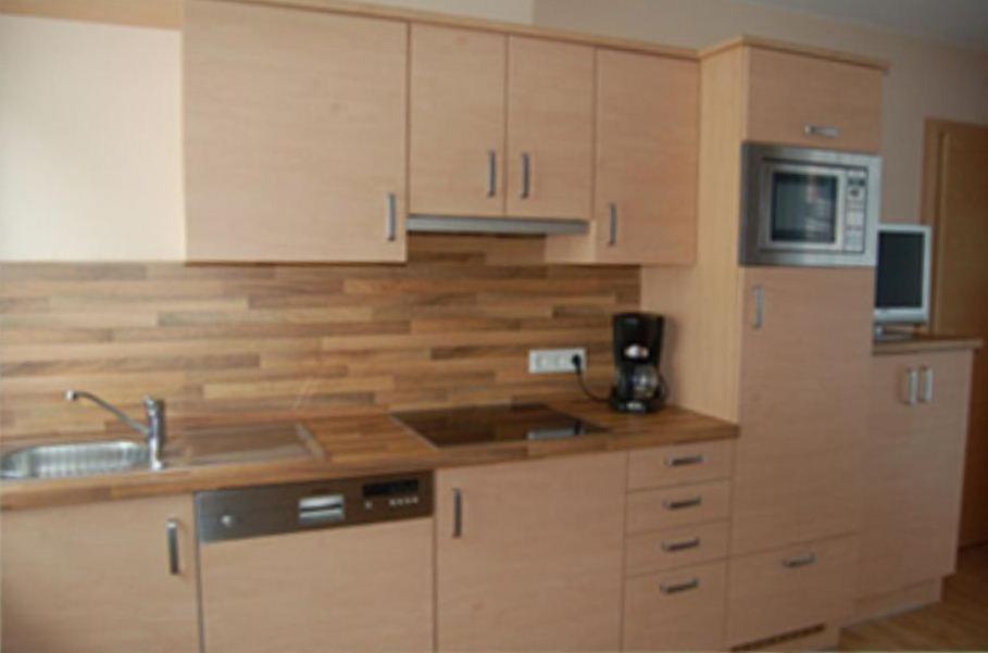 Apart Vita Nova Ischgl Room photo