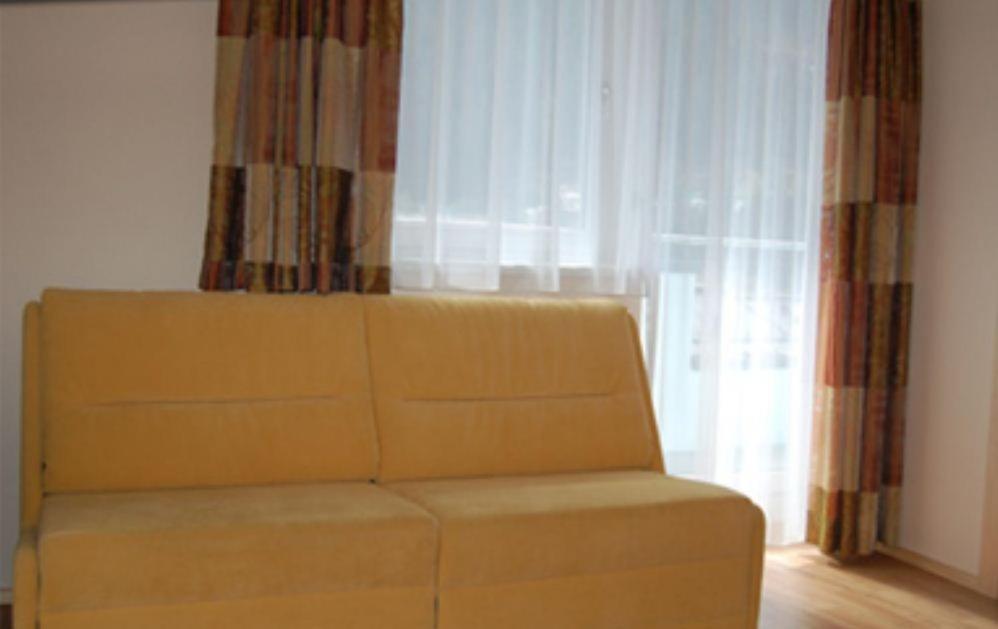 Apart Vita Nova Ischgl Room photo